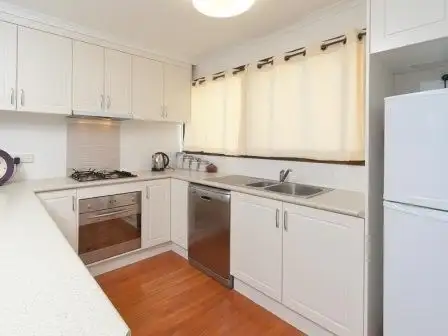 Second view of Homely unit listing, 2/429 Griffith Road, Lavington NSW 2641