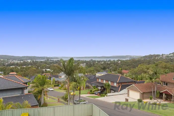 Second view of Homely house listing, 17 Ulverston Way, Lakelands NSW 2282