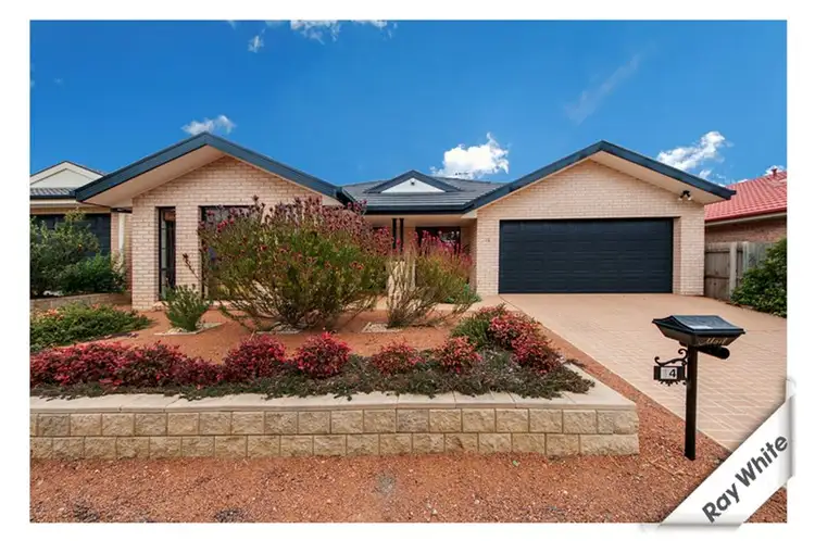 14 Alice Cummins Street, Gungahlin ACT 2912