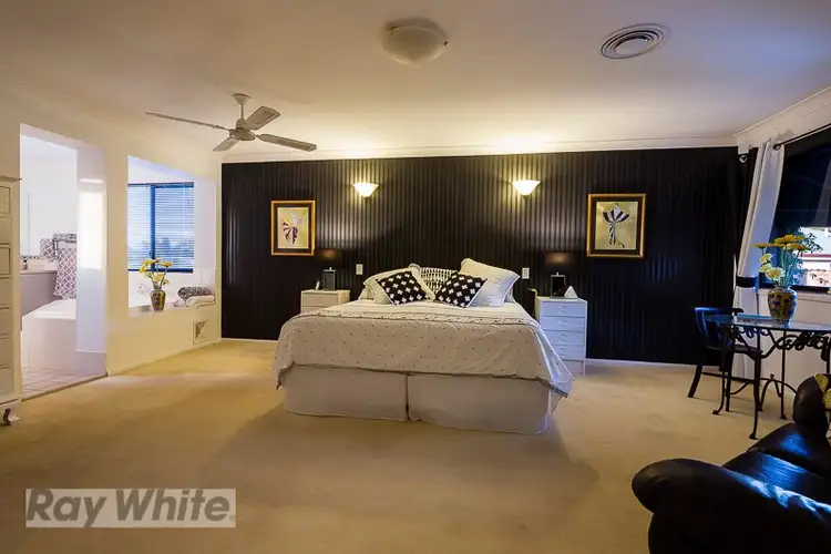 Fifth view of Homely house listing, 2 The Rampart, Redland Bay QLD 4165