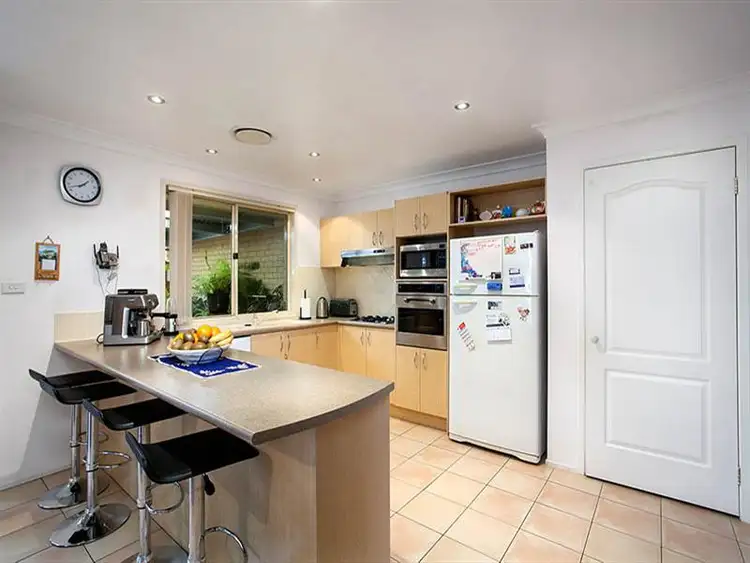 Second view of Homely house listing, 16 Mood Circuit, Albion Park NSW 2527