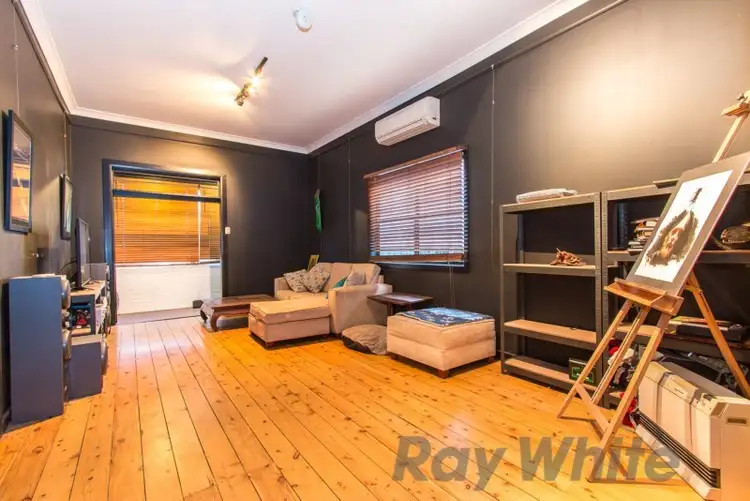 Second view of Homely house listing, 50 Young Street, Carrington NSW 2294