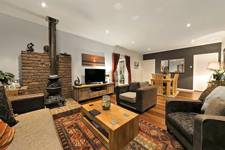 Main view of Homely house listing, 284 Payne Road, The Gap QLD 4061