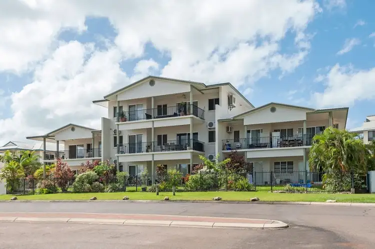 5/22 Tipperary Court, Stuart Park NT 820