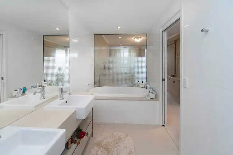 Fourth view of Homely apartment listing, 1707 Rialto Quay Drive, Stillwater Apartments, Hope Island QLD 4212