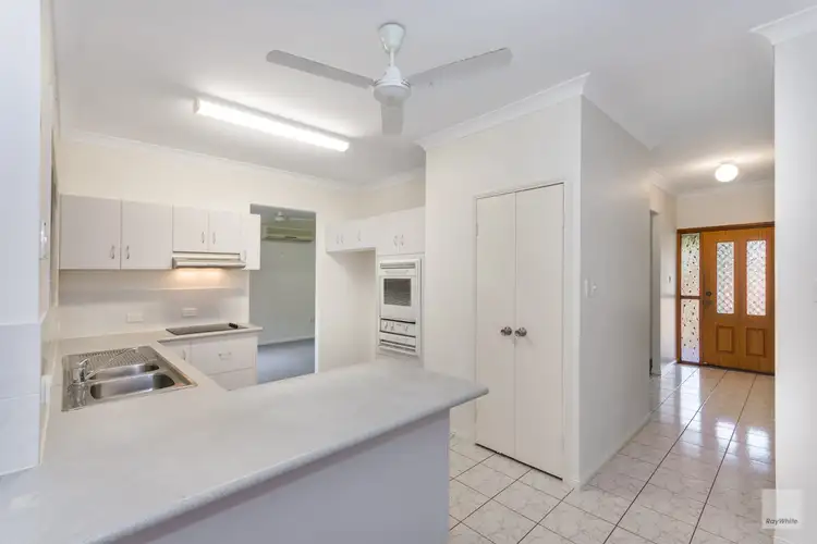 Fourth view of Homely house listing, 26 Raintree Way, Kirwan QLD 4817