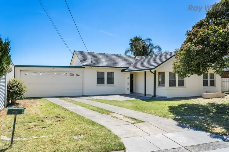 Main view of Homely house listing, 27 Stanley Street, Glengowrie SA 5044