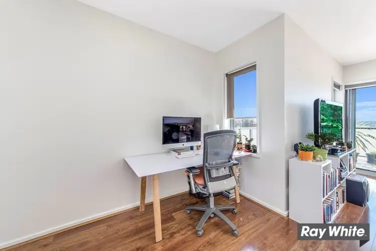 Sixth view of Homely unit listing, 164/61 John Gorton Drive, Wright ACT 2611