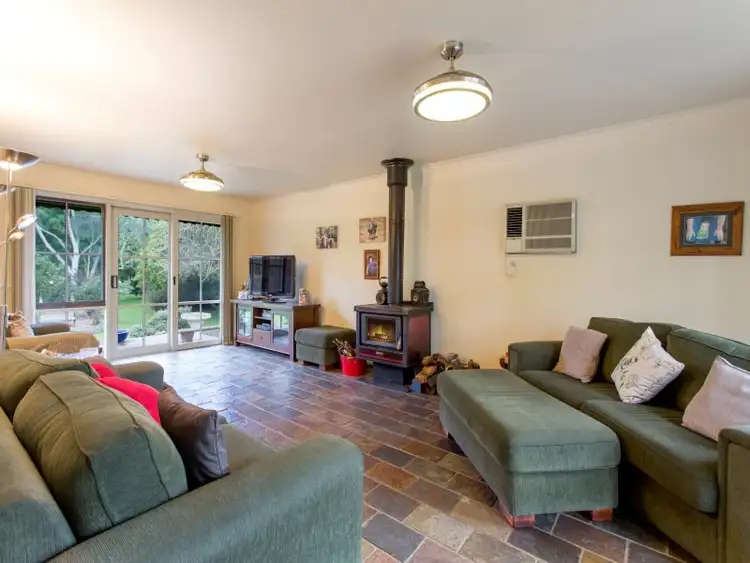 Seventh view of Homely house listing, 18 Drovers Lane, Somerville VIC 3912