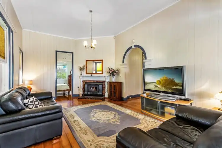 Fifth view of Homely rural property listing, 50 Hauslers Road, Pittsworth QLD 4356