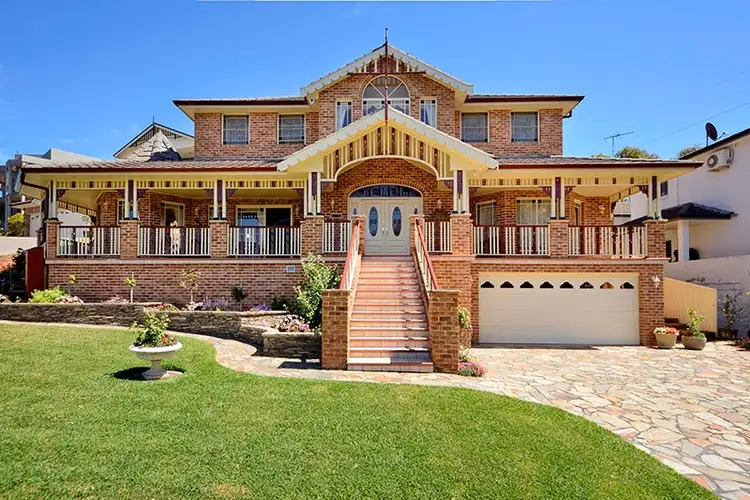 61 Dilkara Circuit, Bangor NSW 2234