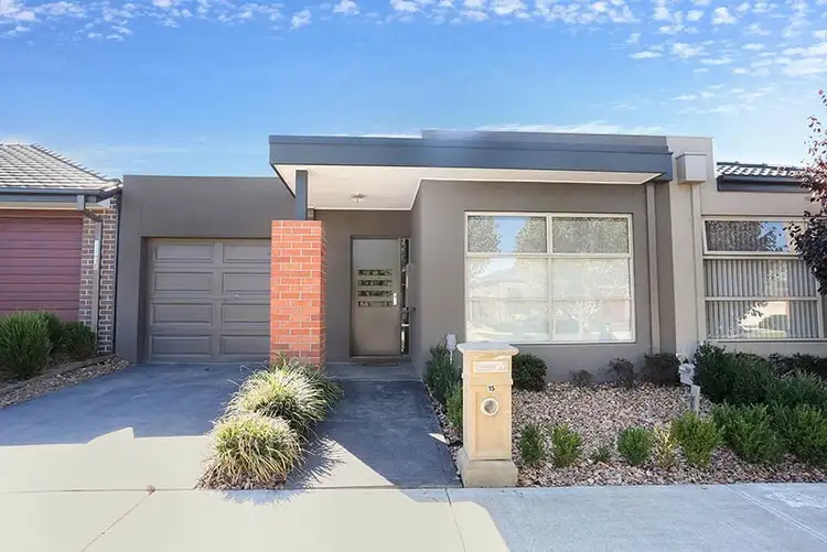 15 Powers Street, Mernda VIC 3754