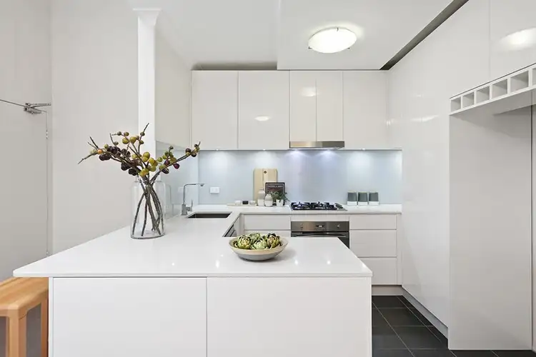 Fourth view of Homely apartment listing, 201/4 Applebee Street, St Peters NSW 2044