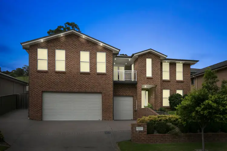 34 Darling Drive, Albion Park NSW 2527