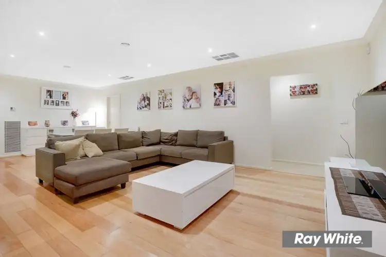 Seventh view of Homely house listing, 15 Penrose Promenade, Tarneit VIC 3029