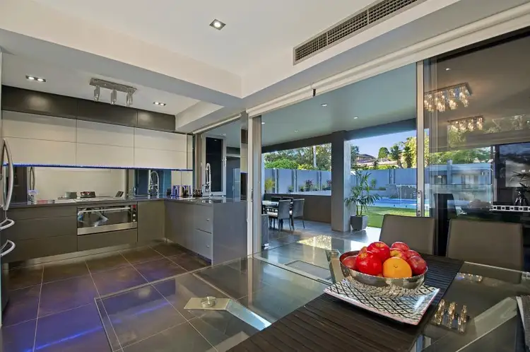 Fifth view of Homely house listing, 9 Wade Street, Putney NSW 2112