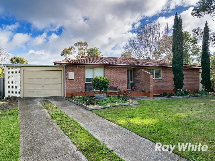 Second view of Homely house listing, 23 Alexander Drive, Mount Barker SA 5251