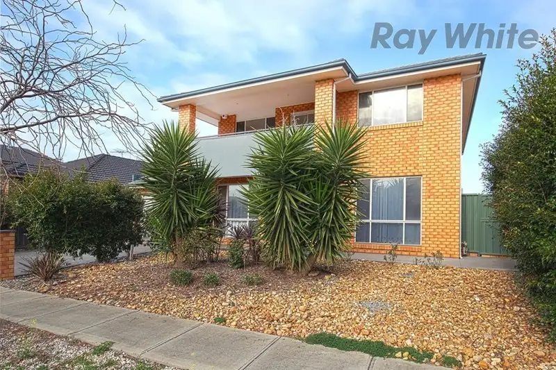 Main view of Homely house listing, 7 Elkhorn Way, Point Cook VIC 3030