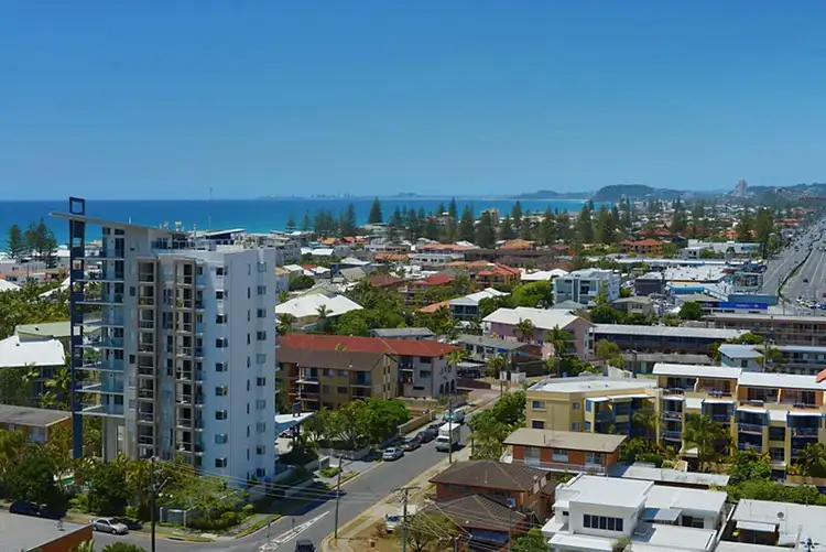 Fourth view of Homely apartment listing, 2623 Gold Coast Highway, Broadbeach QLD 4218