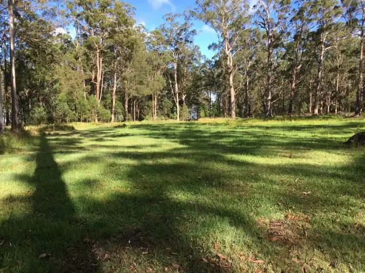 Second view of Homely land listing, Lot11/905K Main Western Road, Tamborine Mountain QLD 4272