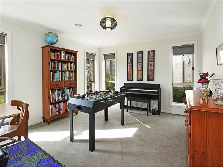 Fourth view of Homely house listing, 49 Newcombe Street, Drysdale VIC 3222
