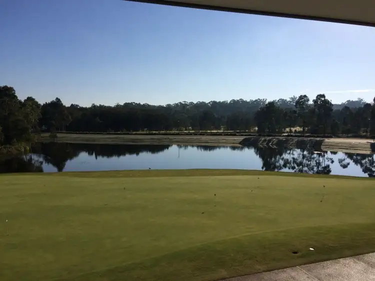 Main view of Homely house listing, 9 Muirfield Way, Medowie NSW 2318