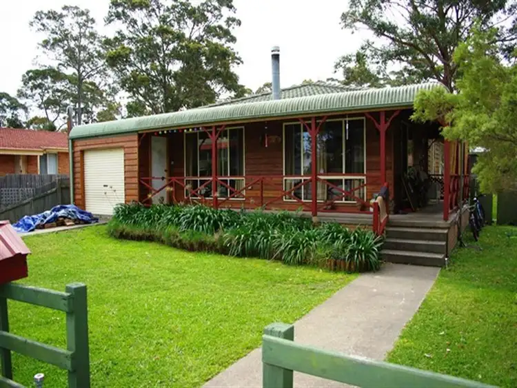 20 Mountain Street, Sanctuary Point NSW 2540