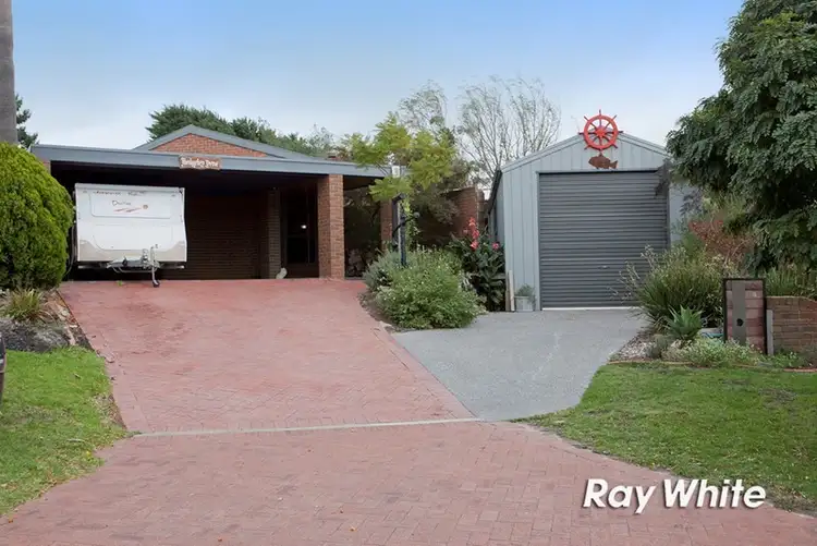 Main view of Homely house listing, 2 Airlie Court, Langwarrin VIC 3910