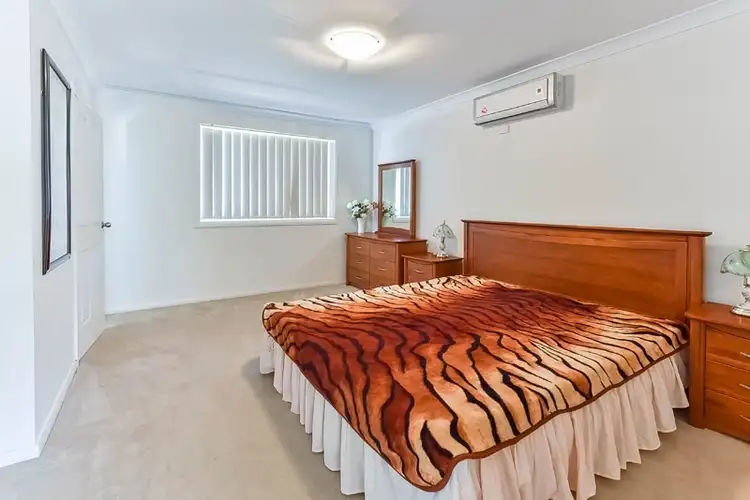 Sixth view of Homely townhouse listing, 15/16-20 Myee Road, Macquarie Fields NSW 2564