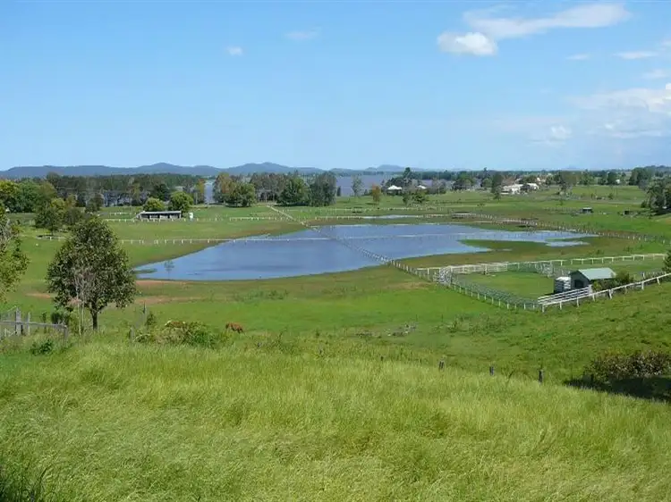 Main view of Homely land listing, 24 Ward Street, Lawrence NSW 2460