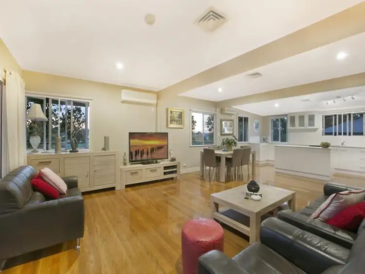 Fifth view of Homely house listing, 45 Crown Street, Wynnum QLD 4178