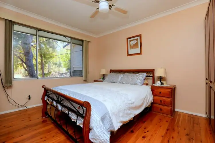 Fifth view of Homely house listing, 308 Marion Street, Condell Park NSW 2200