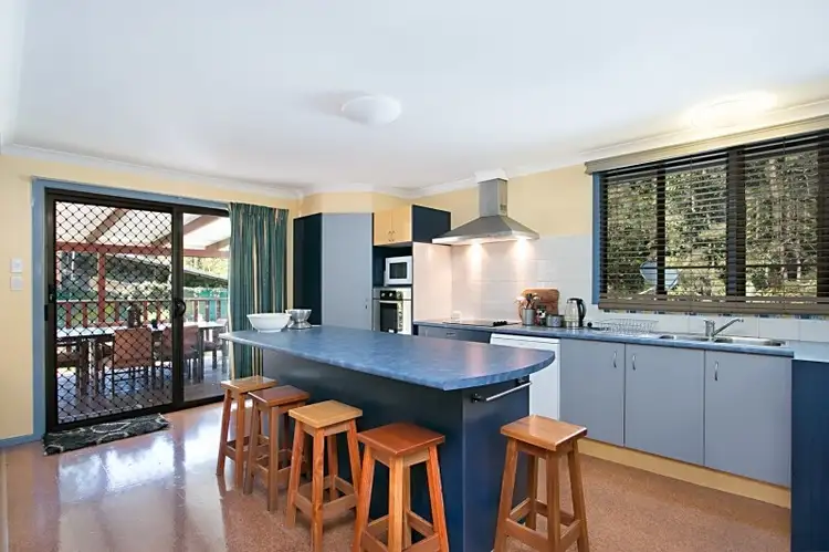 1423 Numinbah Road, Chillingham NSW 2484