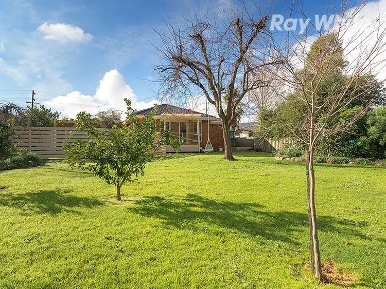 Fourth view of Homely house listing, 25 Moonya Drive, Wodonga VIC 3690