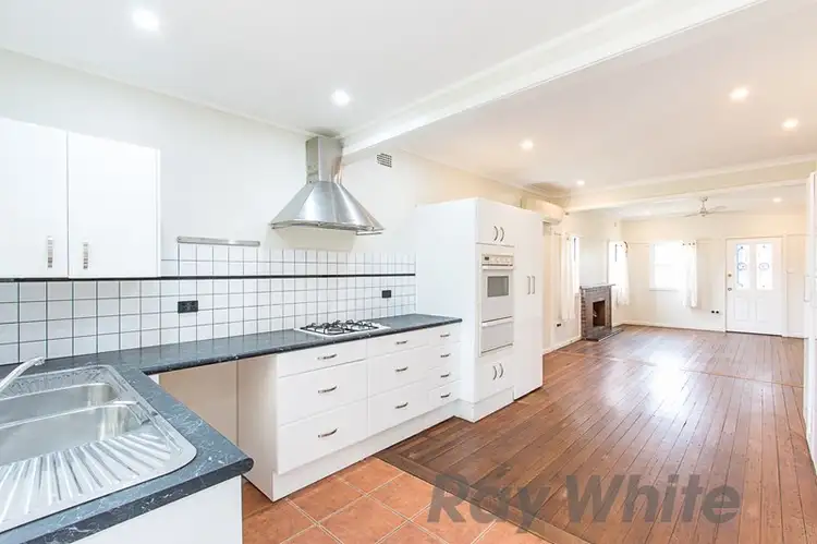 Second view of Homely house listing, 36 Diana Street, Wallsend NSW 2287