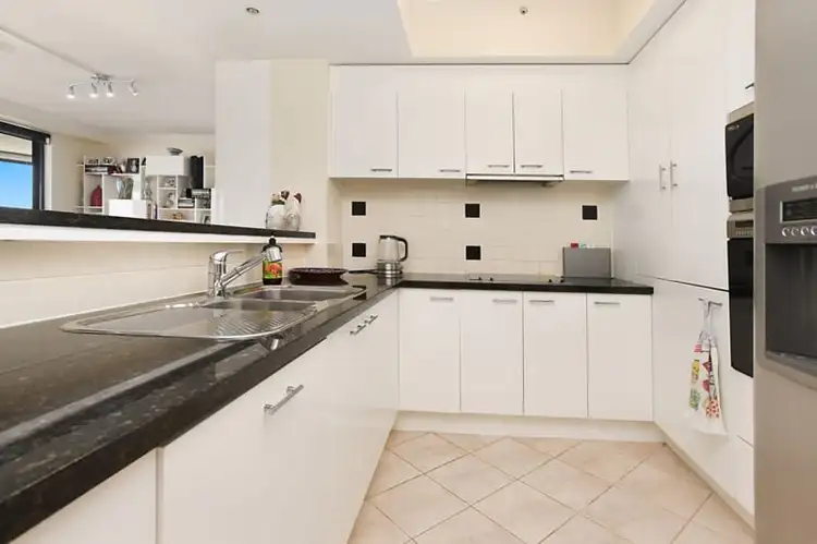 Sixth view of Homely apartment listing, 12/31 Harbour Road, Hamilton QLD 4007