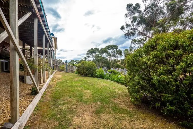 Third view of Homely house listing, 572 Kalang Avenue, Glenorchy TAS 7010