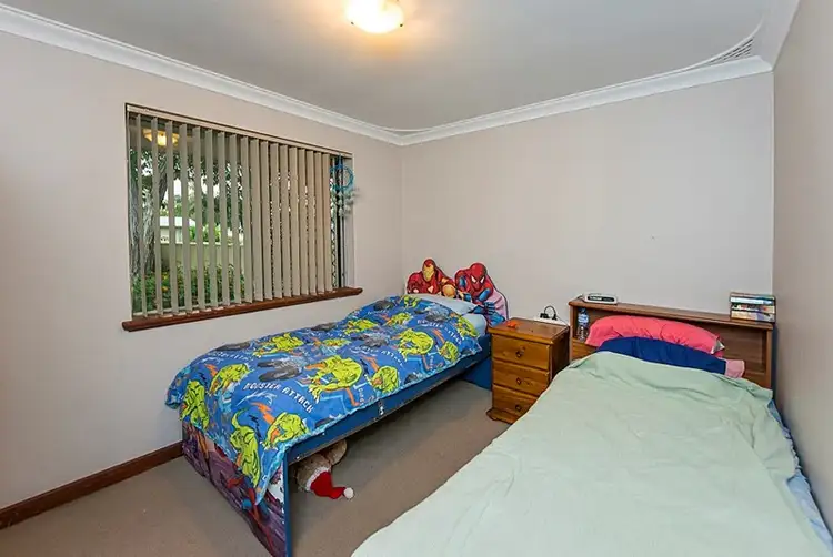 Fifth view of Homely house listing, 66 Kenwick Road, Kenwick WA 6107