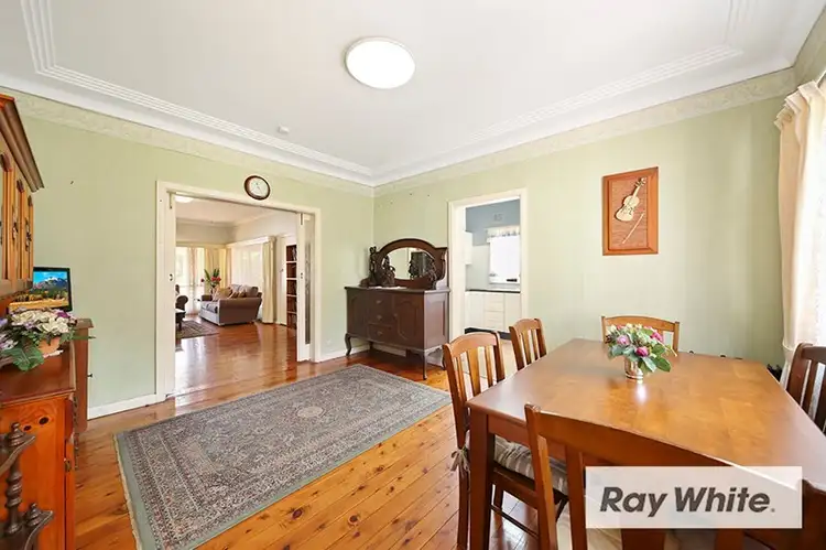 Third view of Homely house listing, 214 Nottinghill Road, Regents Park NSW 2143