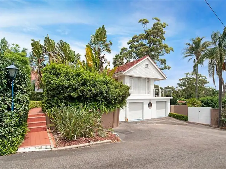 Second view of Homely house listing, 295 Avoca Drive, Green Point NSW 2251