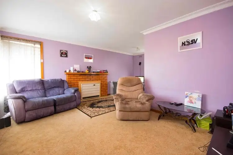 Second view of Homely house listing, 12 Chestnut Road, Youngtown TAS 7249