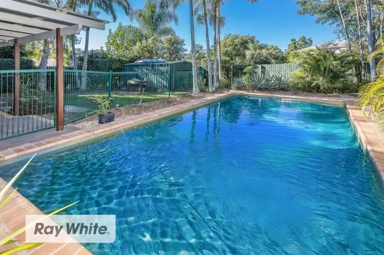 Fourth view of Homely house listing, 3 FORESTVILLE Road, Petrie QLD 4502