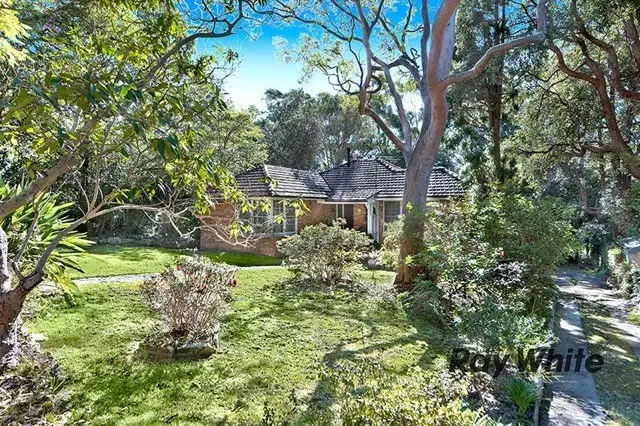 Third view of Homely house listing, 17 Kooba Avenue, Chatswood NSW 2067