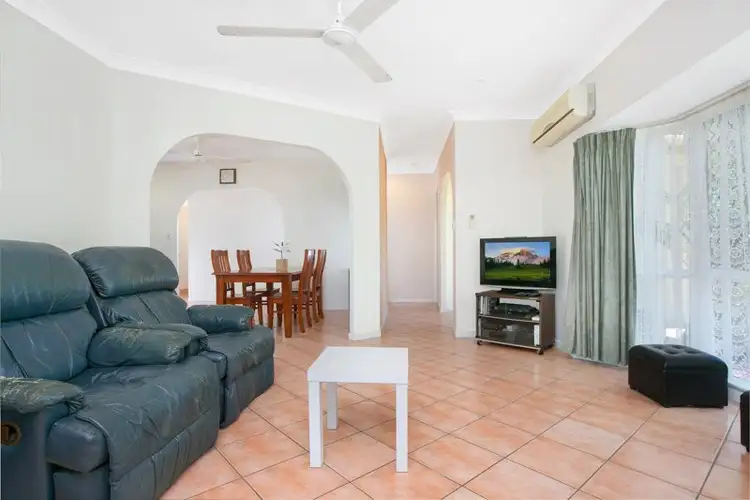 Third view of Homely house listing, 4 Ibis Close, Kewarra Beach QLD 4879