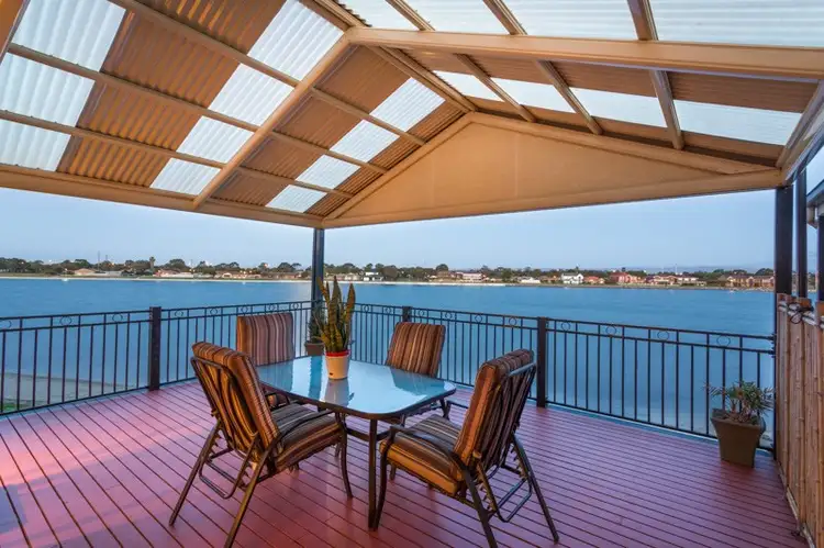 Third view of Homely house listing, 46 Dotterel Drive, Semaphore Park SA 5019