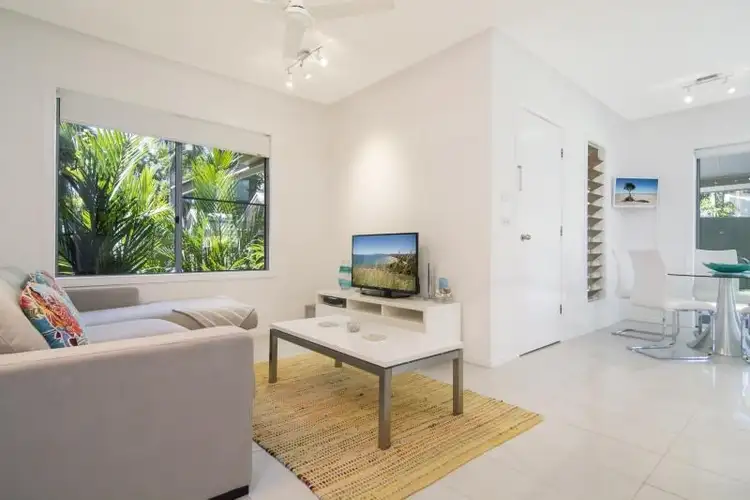 Fourth view of Homely apartment listing, 5/3-5 Morning Close, Port Douglas QLD 4877