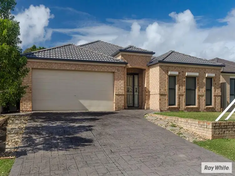 61 North Terrace, Dapto NSW 2530