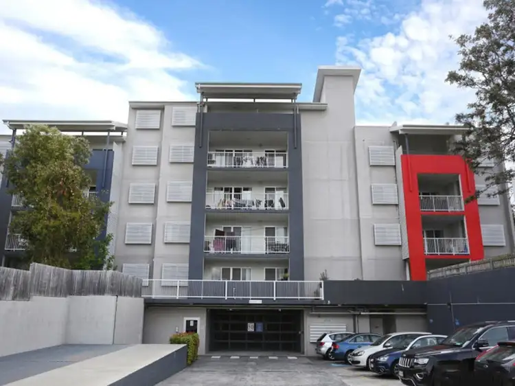 Main view of Homely apartment listing, 33/14 Le Grand Street, Macgregor QLD 4109