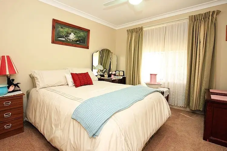 Sixth view of Homely house listing, 6 Flanagan Court, Worrigee NSW 2540