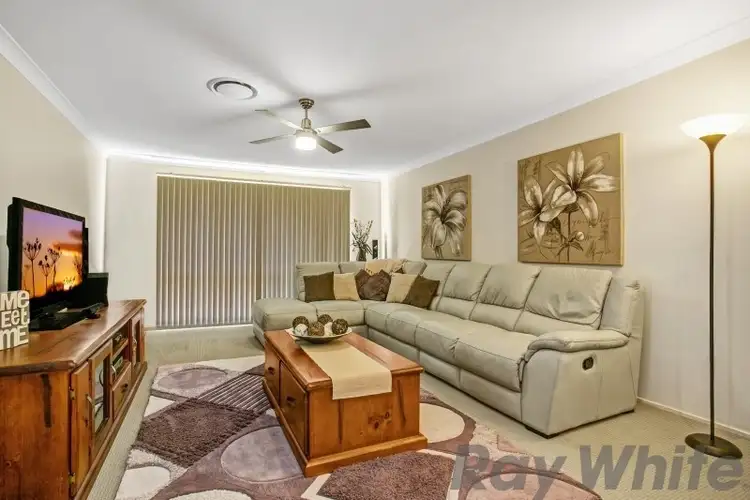 Second view of Homely house listing, 35 River Oak Avenue, Gillieston Heights NSW 2321